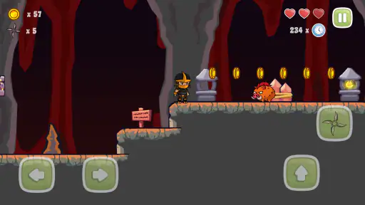 Madot's World screenshot