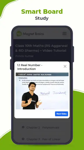 Magnet Brains screenshot