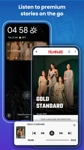 Magzter: Magazines, Newspapers screenshot