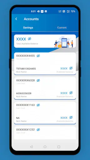 Mahamobile Plus screenshot