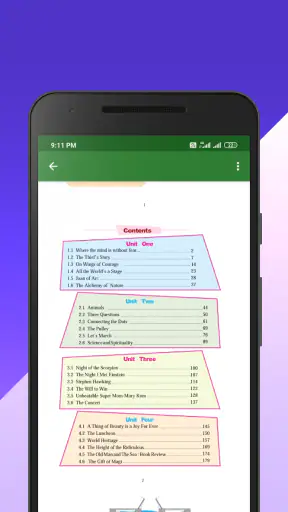 Maharashtra Board Books screenshot
