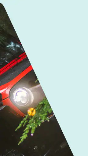 Mahindra Thar Wallpapers screenshot