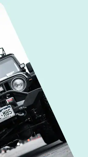 Mahindra Thar Wallpapers 4K screenshot