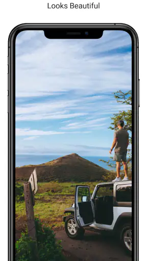 Mahindra Thar Wallpapers screenshot