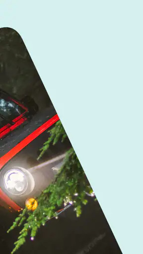 Mahindra Thar Wallpapers screenshot