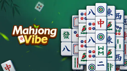 Mahjong Vibe screenshot