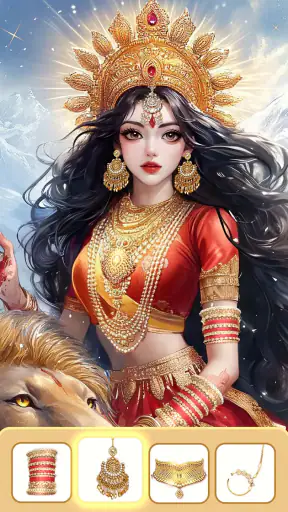 Makeup Beauty - Girls Games screenshot
