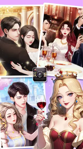 Makeup Beauty - Girls Games screenshot