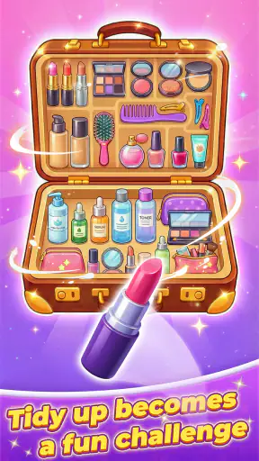 Makeup Carnival:Dress Up screenshot