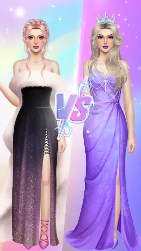 Makeup Project: Makeover Games screenshot