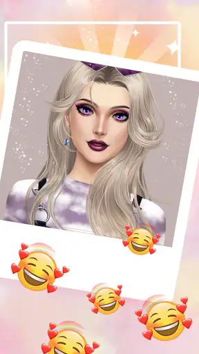 Makeup Project: Makeover Games screenshot