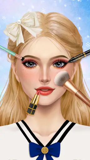 Makeup Project: Makeover Games screenshot