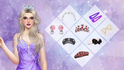 Makeup Project: Makeover Games screenshot