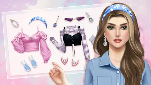 Makeup Project: Makeover Games screenshot