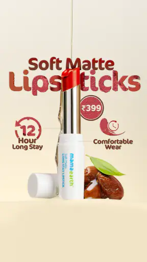 Mamaearth: Beauty Shopping App screenshot