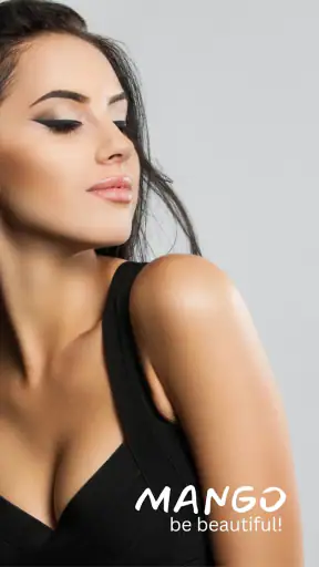 Mango Salon Services @home screenshot