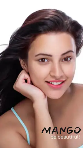 Mango Salon Services @home screenshot