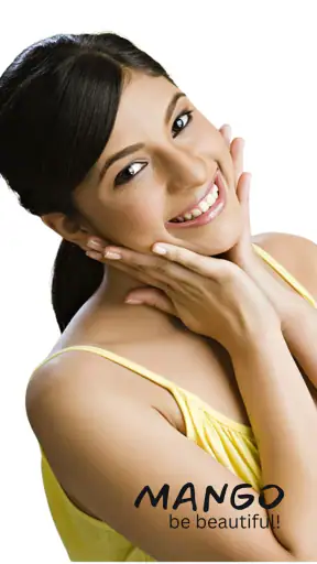 Mango Salon Services @home screenshot