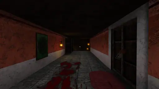 Manjulika - Indian Horror Game screenshot