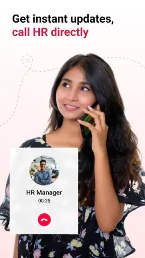 ManyJobs: Entry-level Jobs screenshot
