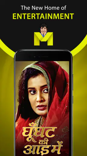 Mastram: Web Series & More screenshot