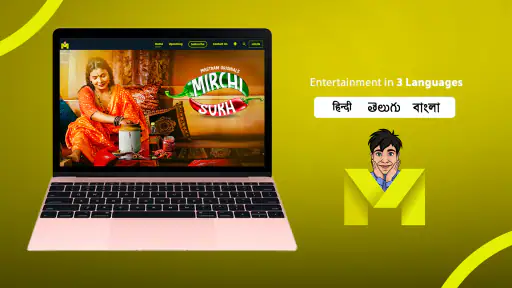Mastram: Web Series & More screenshot