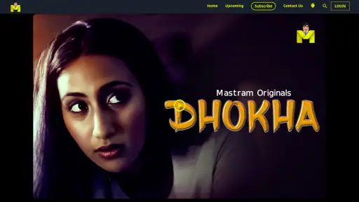 Mastram: Web Series & More screenshot