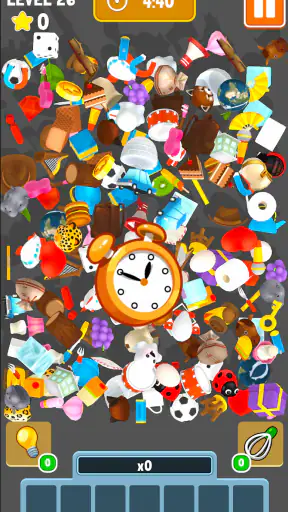 Match 3D-Tile Connect Matching screenshot