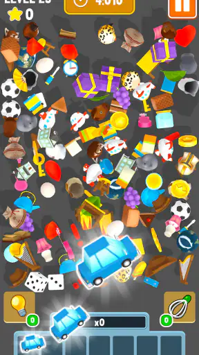 Match 3D-Tile Connect Matching screenshot