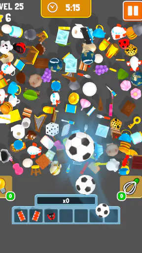 Match 3D-Tile Connect Matching screenshot