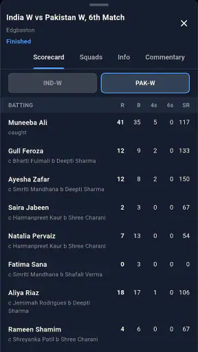 MatchDay 365 screenshot