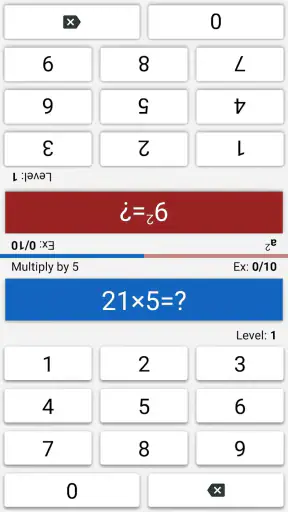 Math Tricks screenshot
