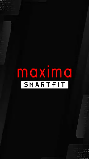 Maxima SmartFit screenshot