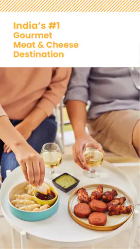 Meatigo Gourmet Meat Delivered screenshot