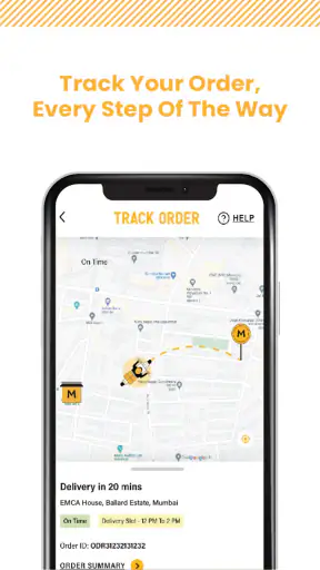 Meatigo Gourmet Meat Delivered screenshot