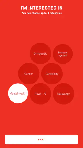 Medix India screenshot
