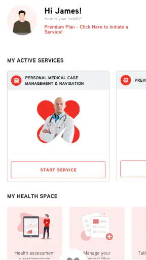 Medix India screenshot
