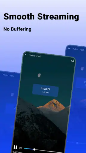 Medix-Superior Player screenshot