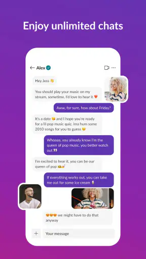 MeetMe: लोगों से मिलें screenshot