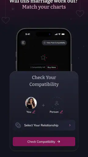 Melooha: Astrology & Kundli screenshot