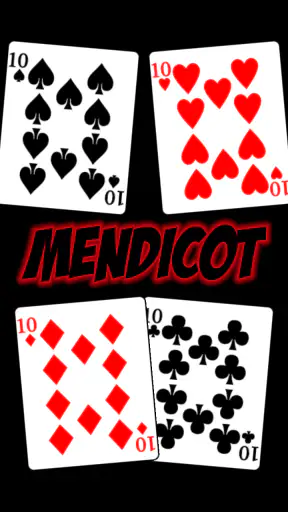 Mendicot screenshot