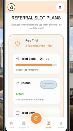 Mera Wazood screenshot