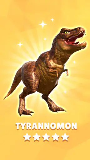 Merge Master: Dinosaur Games screenshot