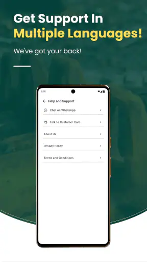 MetalMandi - Scrap Marketplace screenshot