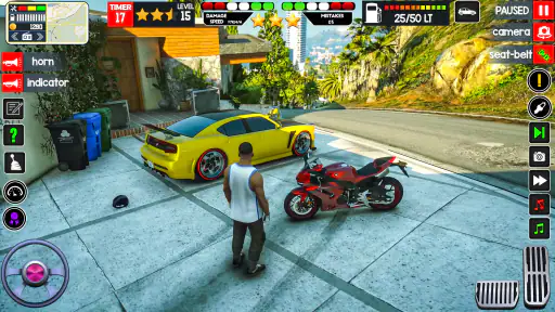 Miami Gangster Simulator screenshot