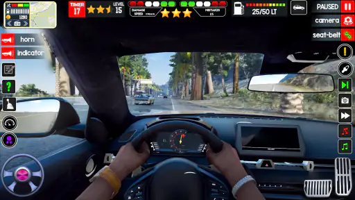 Miami Gangster Simulator screenshot