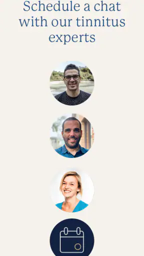 MindEar | Tinnitus Relief screenshot