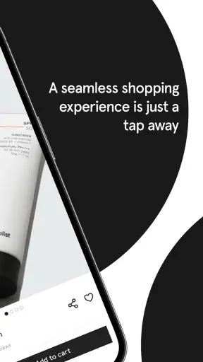 Minimalist - Skincare screenshot