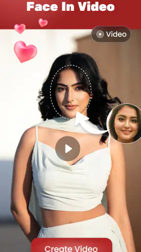 Minimix: AI Video Maker screenshot