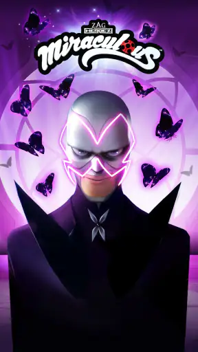 Miraculous Ladybug & Cat Noir screenshot